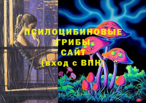 герыч Покачи